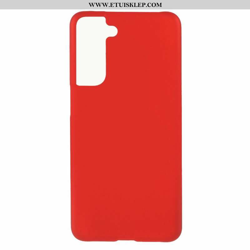 Etui do Samsung Galaxy S21 FE Sztywny Klasyk